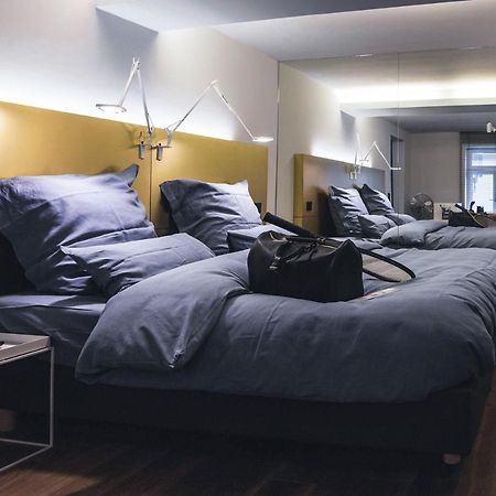 Hotel Scholl Schwäbisch Hall Dış mekan fotoğraf