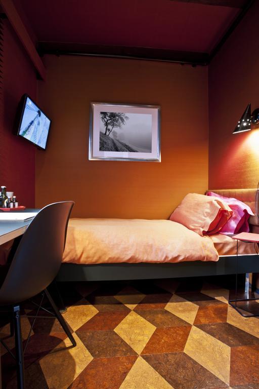 Hotel Scholl Schwäbisch Hall Oda fotoğraf