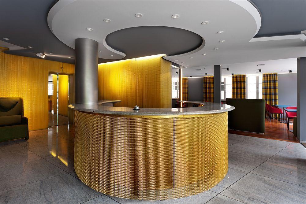 Hotel Scholl Schwäbisch Hall Dış mekan fotoğraf