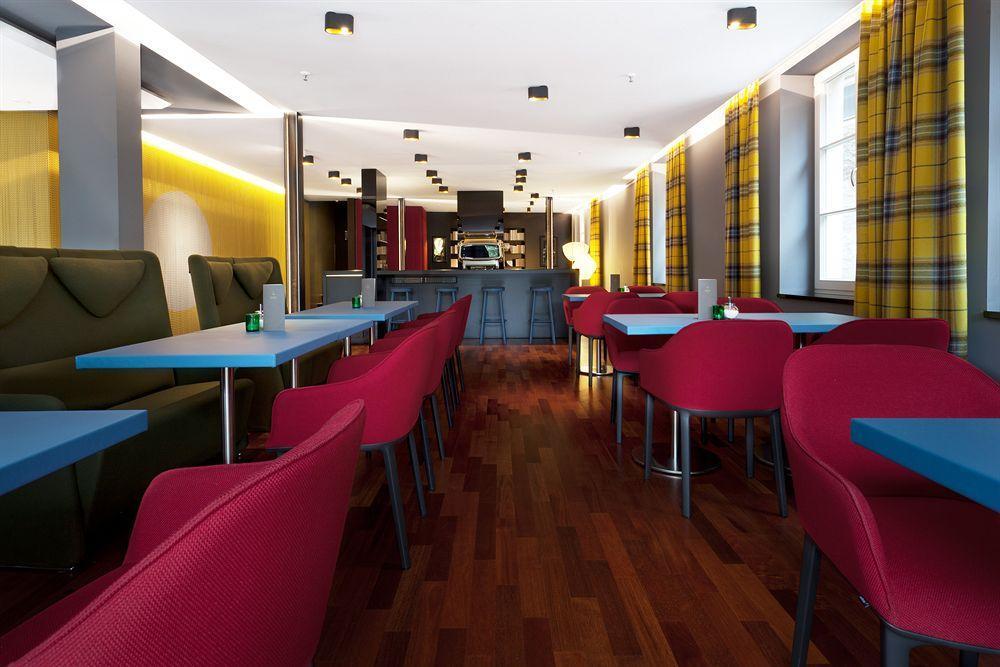 Hotel Scholl Schwäbisch Hall Dış mekan fotoğraf
