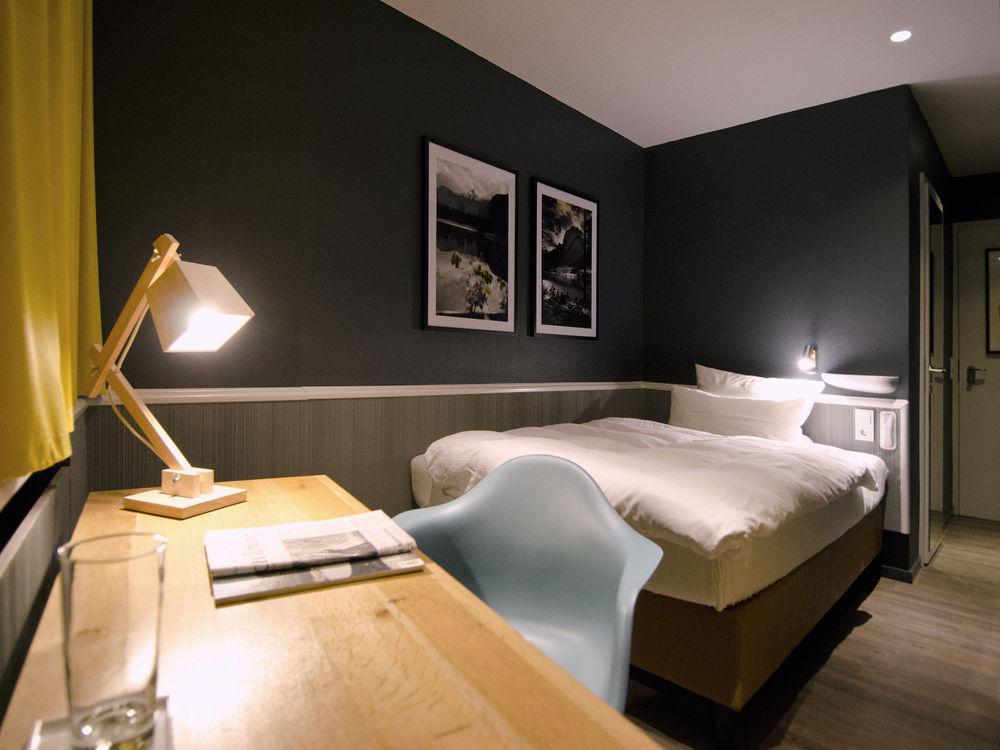 Hotel Scholl Schwäbisch Hall Dış mekan fotoğraf
