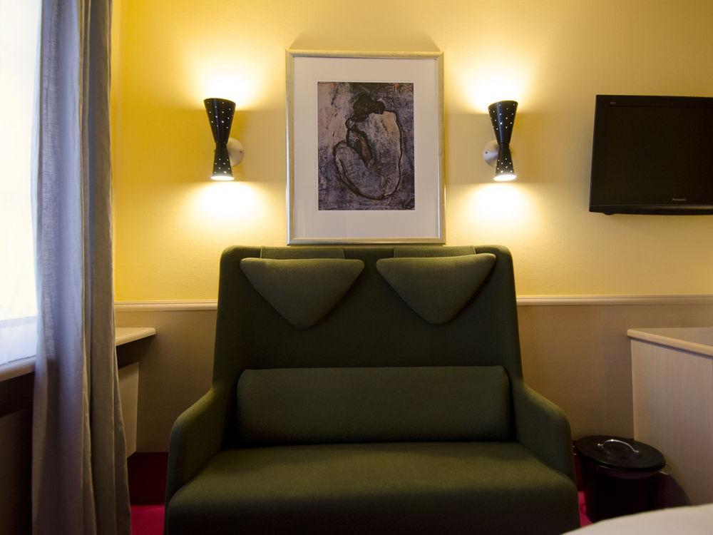 Hotel Scholl Schwäbisch Hall Dış mekan fotoğraf
