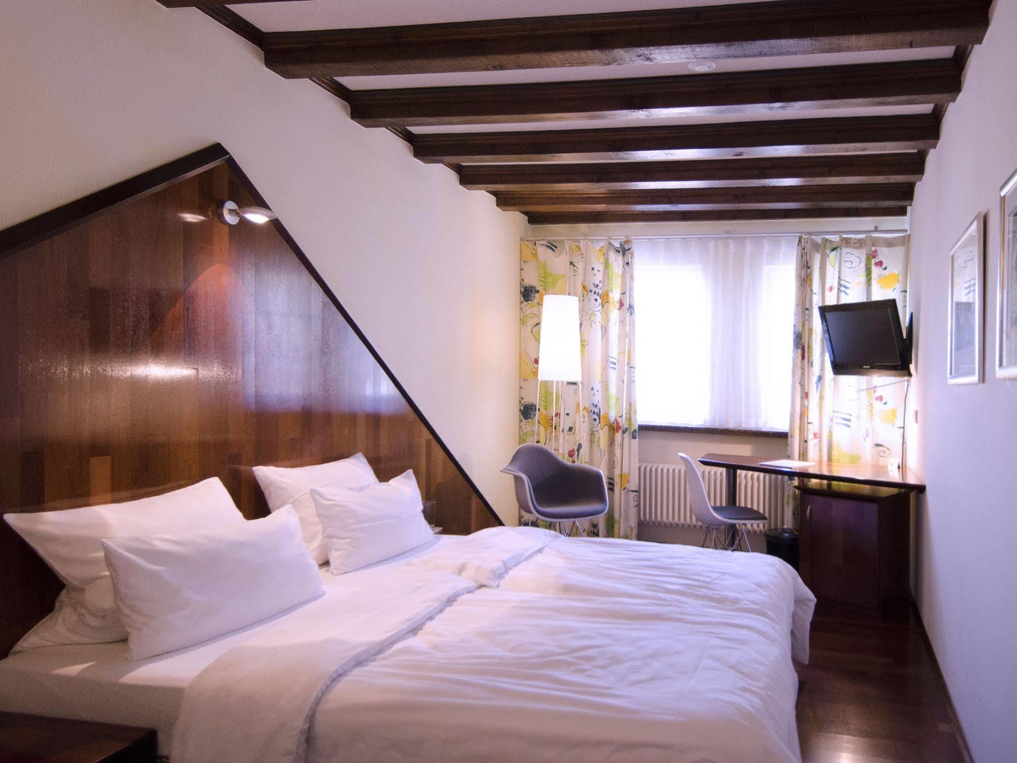 Hotel Scholl Schwäbisch Hall Dış mekan fotoğraf