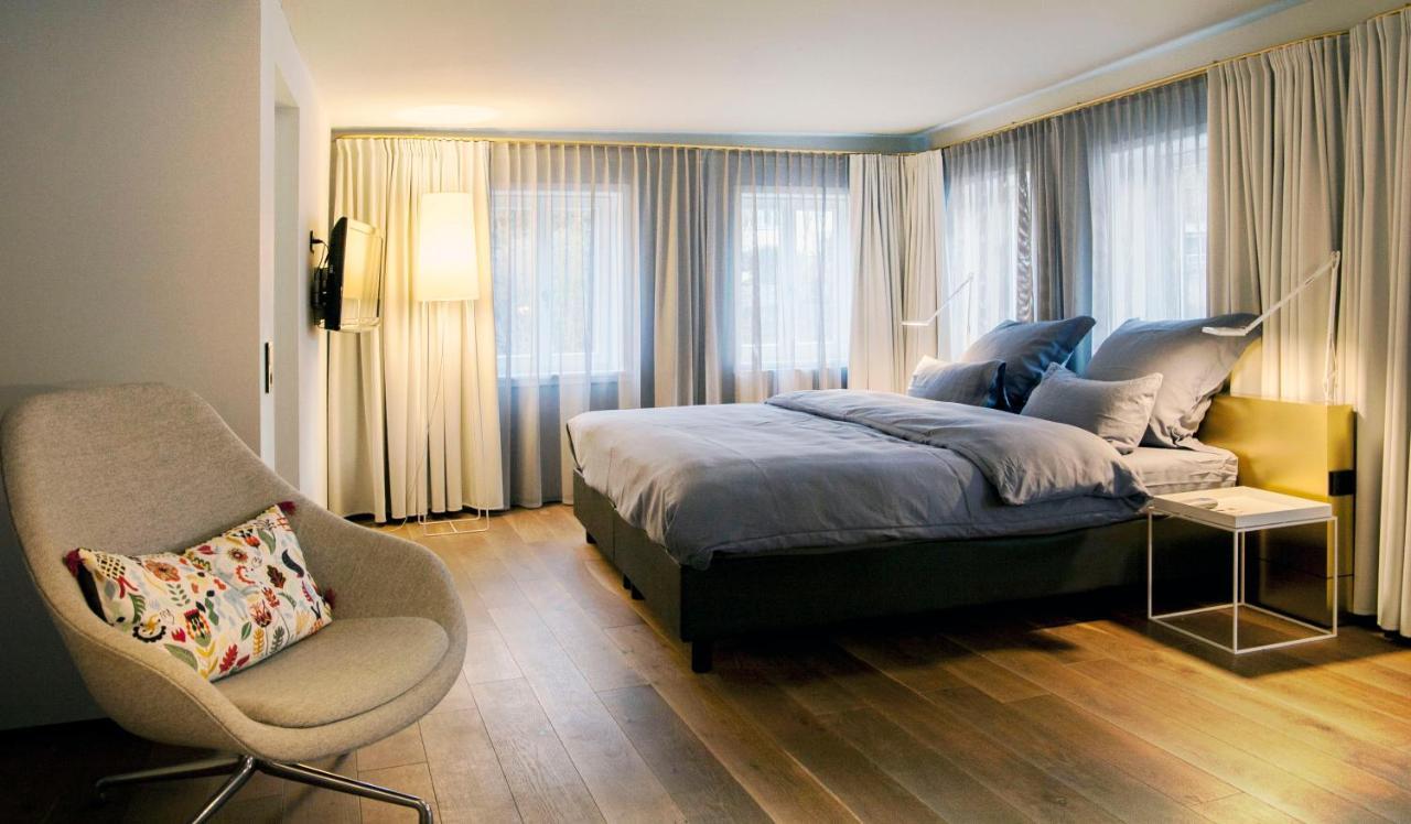 Hotel Scholl Schwäbisch Hall Dış mekan fotoğraf