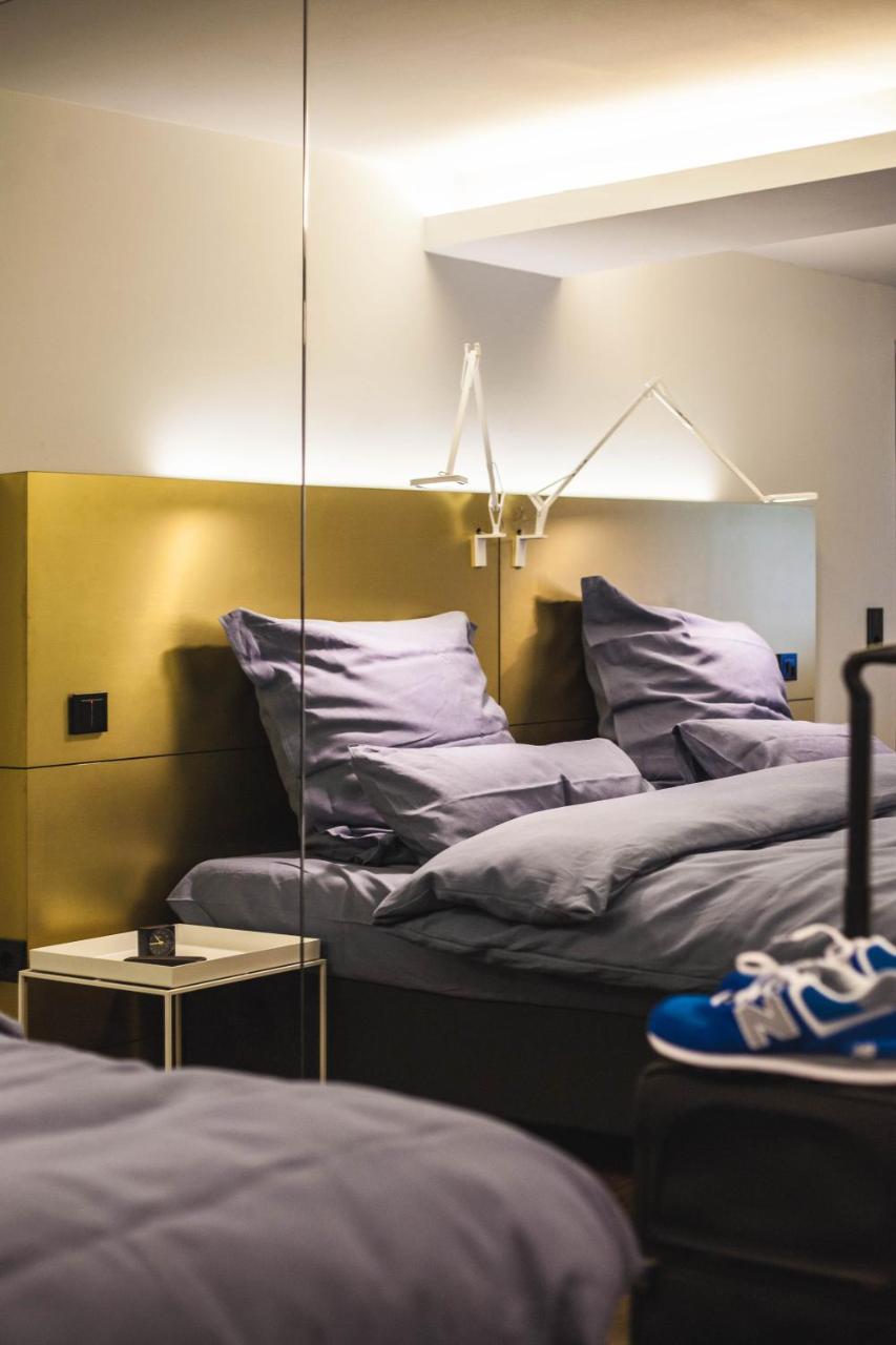 Hotel Scholl Schwäbisch Hall Dış mekan fotoğraf
