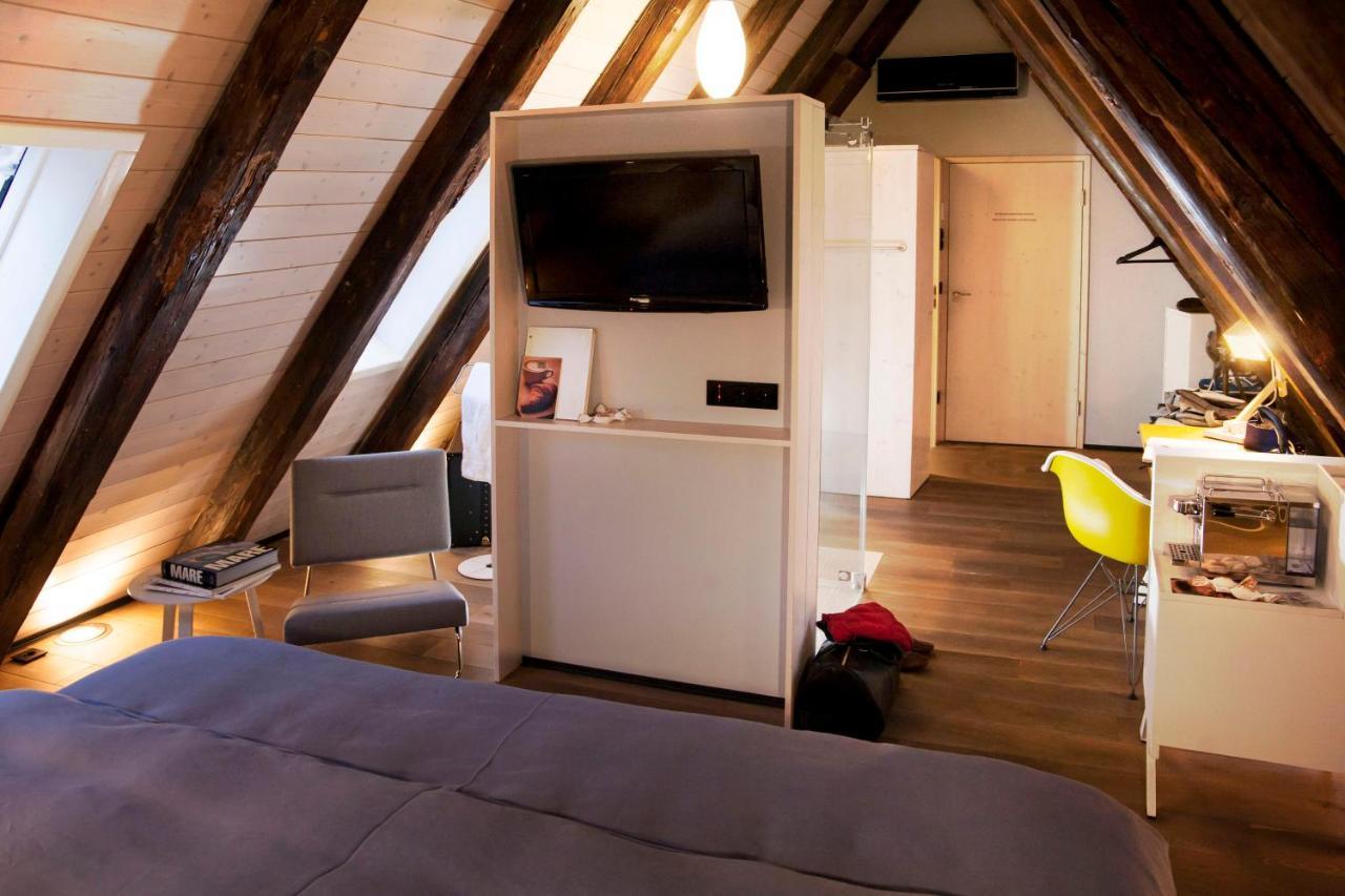 Hotel Scholl Schwäbisch Hall Dış mekan fotoğraf