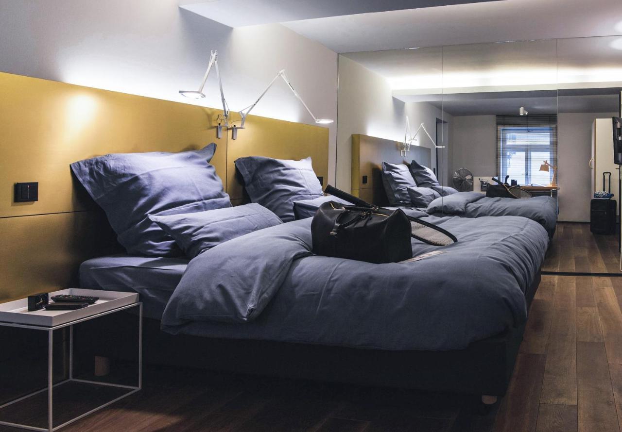Hotel Scholl Schwäbisch Hall Dış mekan fotoğraf